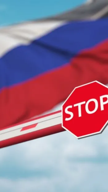 ​Російське вторгнення в Україну : Санкції технологічних компаній відкинуть росію на 30 років назад у розвитку