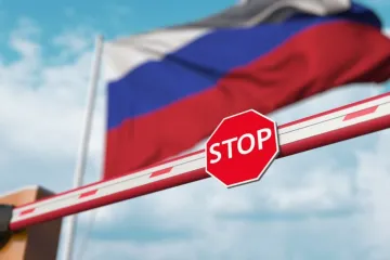 ​Російське вторгнення в Україну : Санкції технологічних компаній відкинуть росію на 30 років назад у розвитку