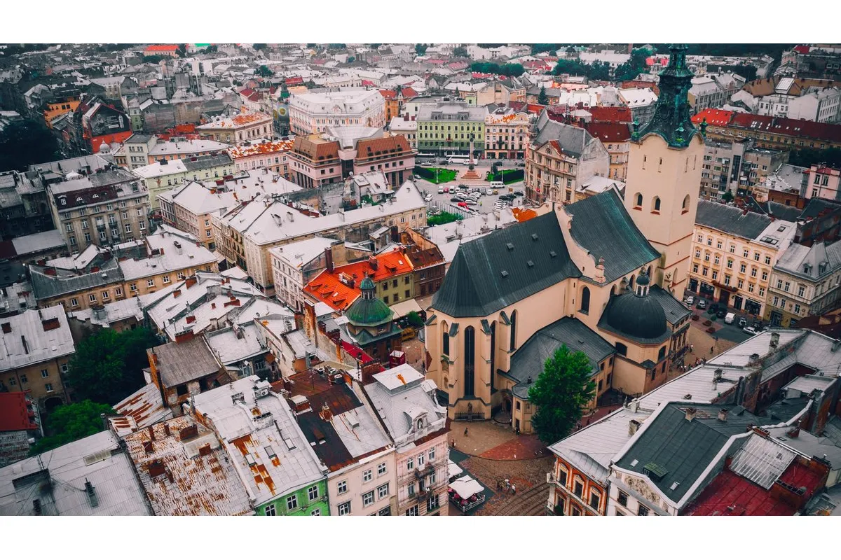 Російське вторгнення в Україну : У Львові перейменують понад 30 вулиць, названих на честь російських діячів