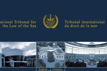 ​У Гамбурзі пройшли слухання Міжнародного трибуналу з морського права у справі щодо українських моряків