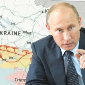 ​Шокирующие детали кремлевского плана по захвату Крыма и Донбасса - Эксклюзивное интервью с экс-шефом украинской разведки