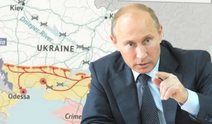 Шокирующие детали кремлевского плана по захвату Крыма и Донбасса - Эксклюзивное интервью с экс-шефом украинской разведки