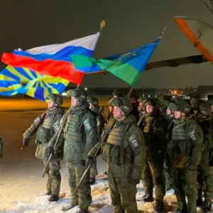 ​На саміті ОДКБ росії не вдасться втягнути союзників у війну проти України