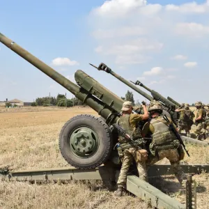 ​Євросоюз планує додатково надати 500 мільйонів євро на військову допомогу Україні. Ці гроші підуть "на тяжке озброєння"