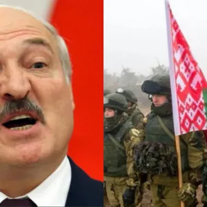 ​Диктатор Олександр Лукашенко не дає відмашку на пряму участь армії Білорусі на підтримку повномасштабного вторгнення Росії