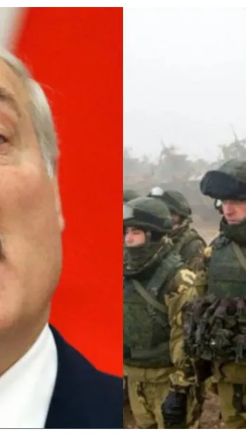 ​Диктатор Олександр Лукашенко не дає відмашку на пряму участь армії Білорусі на підтримку повномасштабного вторгнення Росії