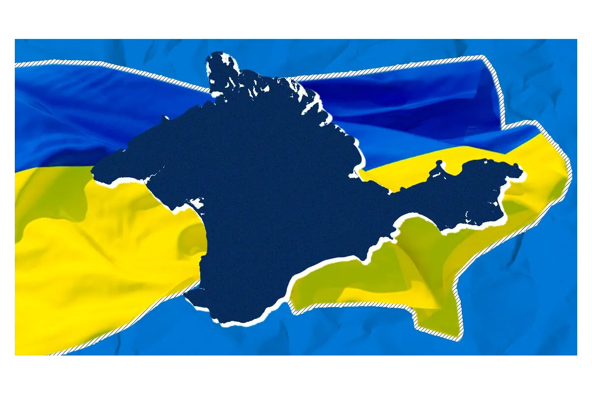 Україна може повернути Крим та Донбас