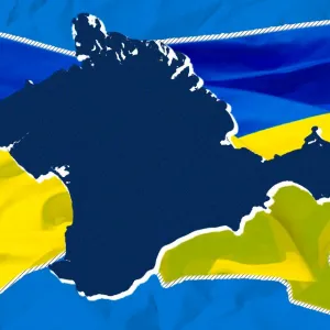 ​Україна може повернути Крим та Донбас