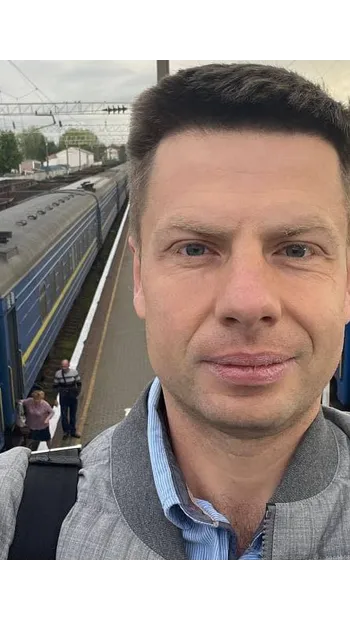​В Одесі орки вдарили по базі відпочинку, повідомив народний депутат Олексій Гончаренко.