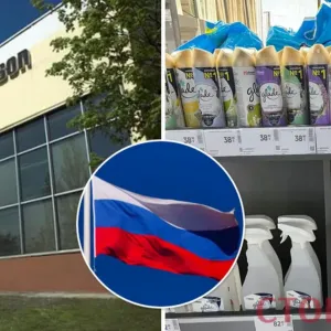 ​Возили в Украину российские товары: активисты разоблачили американского импортера