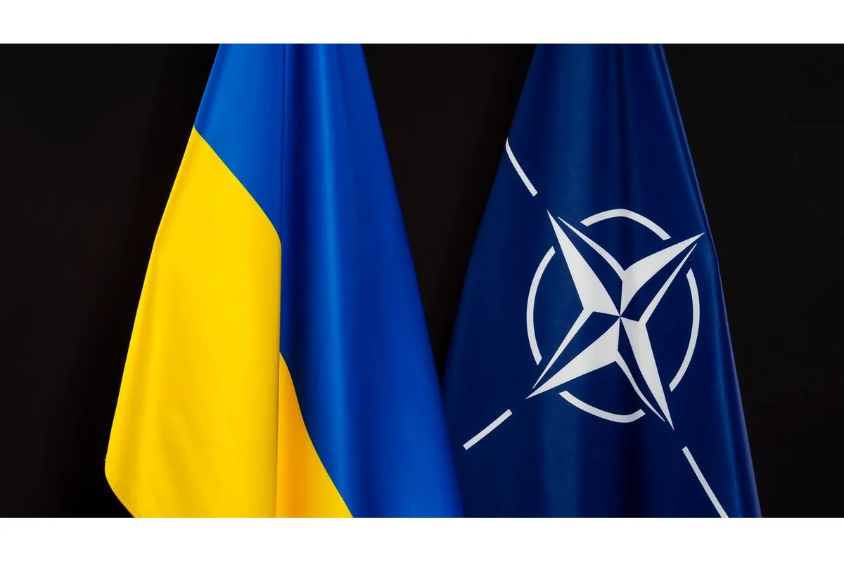 Украина может стать членом НАТО без выполнения ПДЧ, — дипломат США