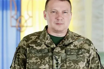 ​Львівські ЗМІ видалили новини про корупцію обласного воєнкома Олександра Тіщенко