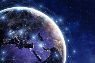 ​SpaceX начала прием заявок на подключение к спутниковому интернету Starlink 