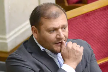 ​Добкин заявил, что будет баллотироваться в мэры Киева