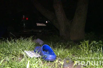 ​На Виннитчине пьяная женщина на авто сбила четверых детей: один из пострадавших в коме