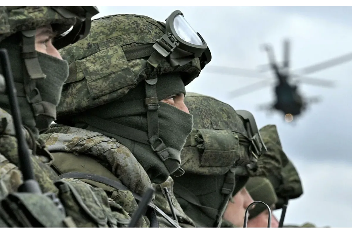 Підрозділи МВС Білорусі підігнали до кордонів з Україною, – Андрій Демченко