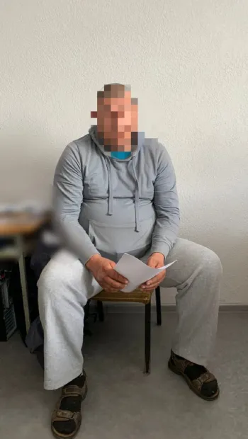 ​Систематично ґвалтував власну доньку – повідомлено про підозру мешканцю Київщини