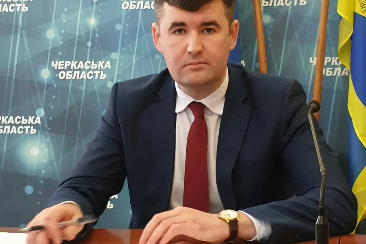 Олександр Свіренюк: відтепер зареєструвати ТОВ можна он-лайн