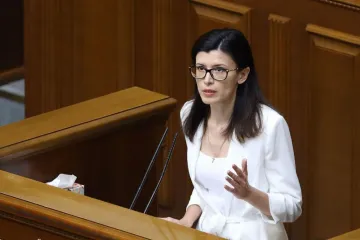​Ольга Пищанская назначена главой Антимонопольного комитета 