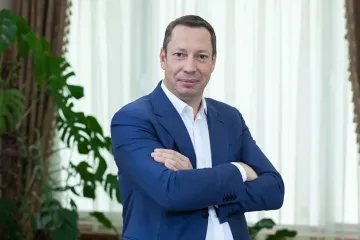 ​Кирилл Шевченко - новый глава Нацбанка