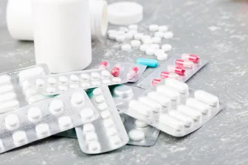 ​Більшість лікарських засобів придбатимуть через Prozorro Market