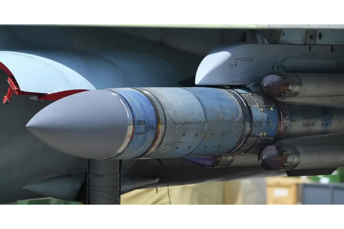 росія отримує західні комплектуючі для своїх ракет в обхід санкцій, - Frankfurter Allgemeine Zeitung