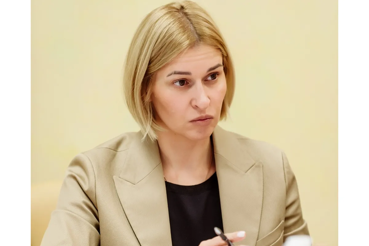 Глава Одесской Налоговой Шадевская вместо того, чтобы остановить скрутки по НДС, оспаривает статьи журналистов, которые о них пишут