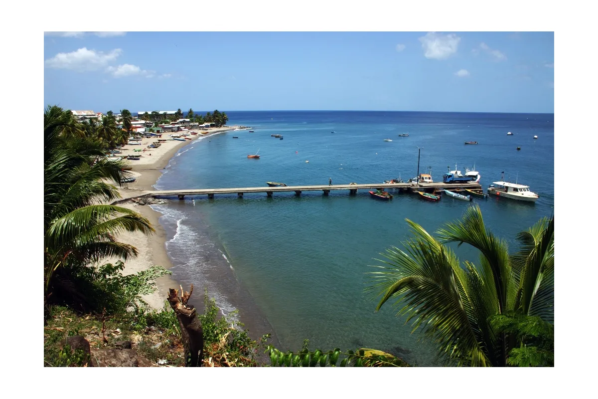 В Гренаду можна їхати вже завтра: уряд ухвалив безвіз