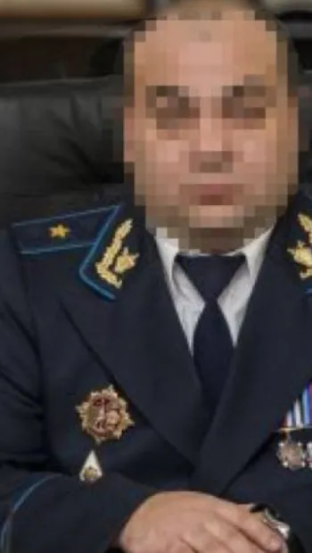 ​Так званий генпрокурор «ЛНР» і його «заступниця» загинули від отриманих травм внаслідок вибуху у Луганську, повідомив керівник ОВА Гайдай