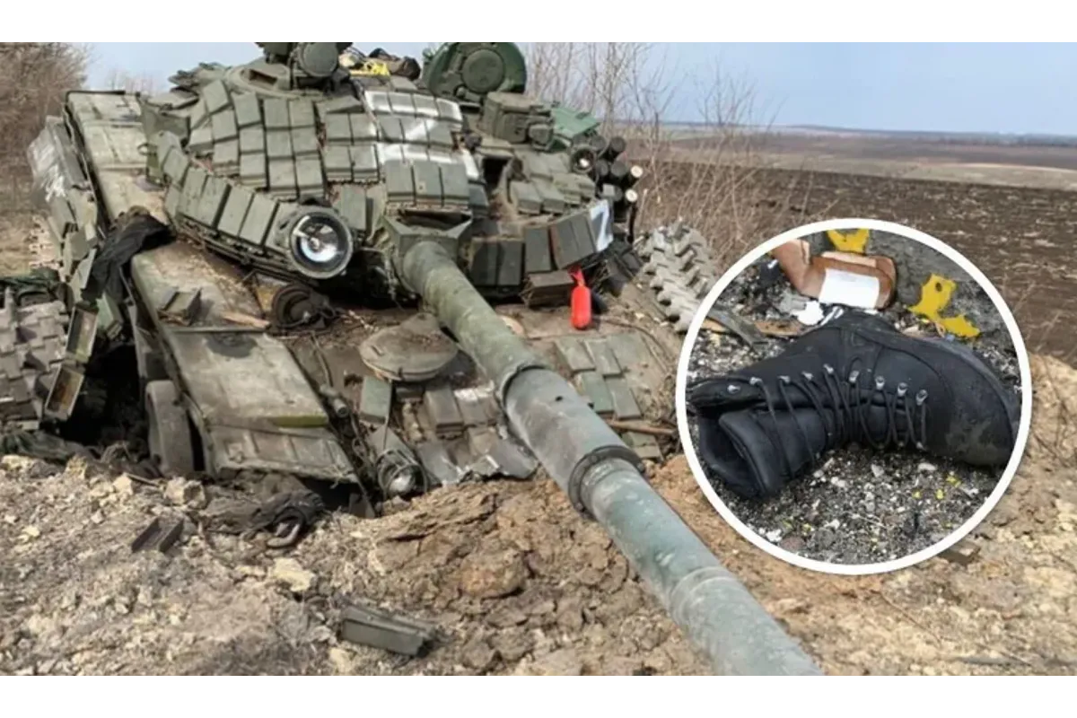 Знищено 200 окупантів і 6 танків: Генштаб ЗСУ оновив втрати ворога