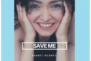 ​Певица Ксанти и ее новый англоязычный хит «Save me» произвели фурор среди миллионов отечественных и зарубежных слушателей
