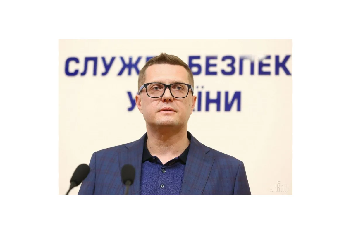 Співробітники СБУ, які захищають країну, мають бути впевнені у соціальних гарантіях від держави – Іван Баканов