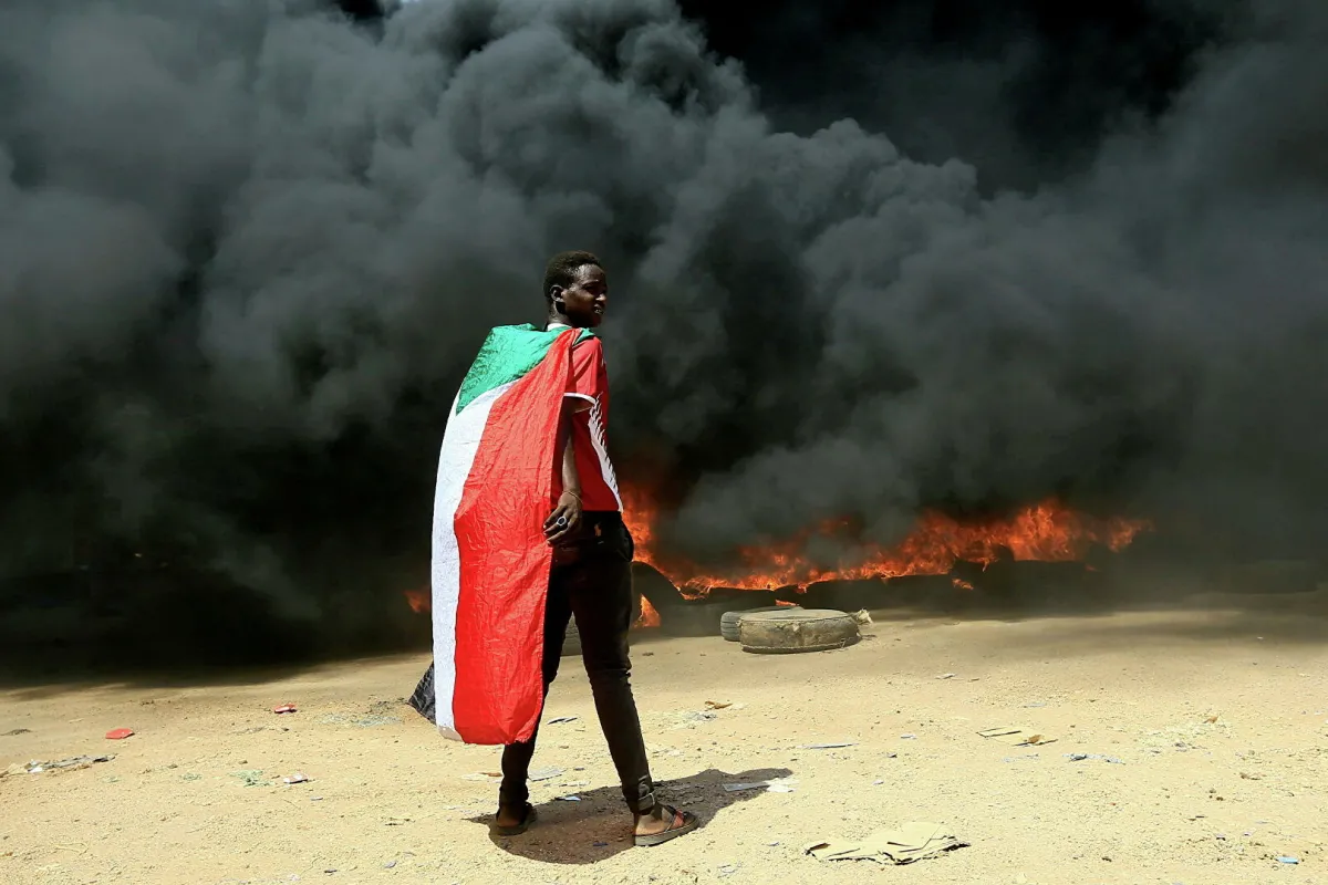 Судан: ООН висловлює стурбованість застосуванням сили проти мирних демонстрантів