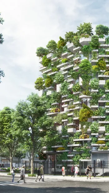 ​На глобальному форумі обговорювалося прискорення "зеленої" трансформації міст