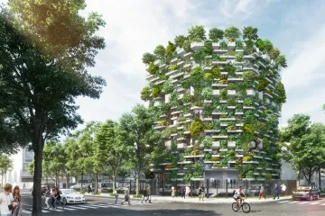 ​На глобальному форумі обговорювалося прискорення "зеленої" трансформації міст