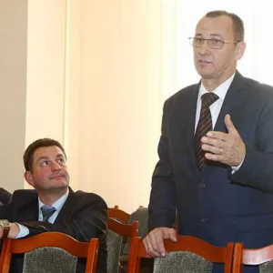 ​Справу о хабарництві судді Петрика з Києва зупинили через мобілізацію обвинуваченного