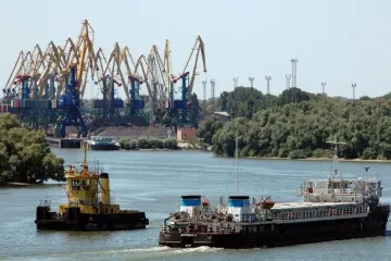 ​Кто и зачем «топит» «Украинское Дунайское Пароходство»?