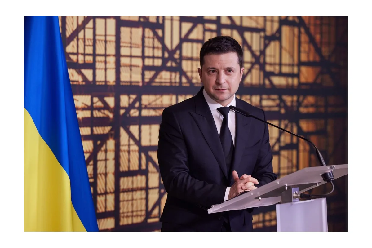 Президент: На саммите Восточного партнерства Украина получила полную поддержку