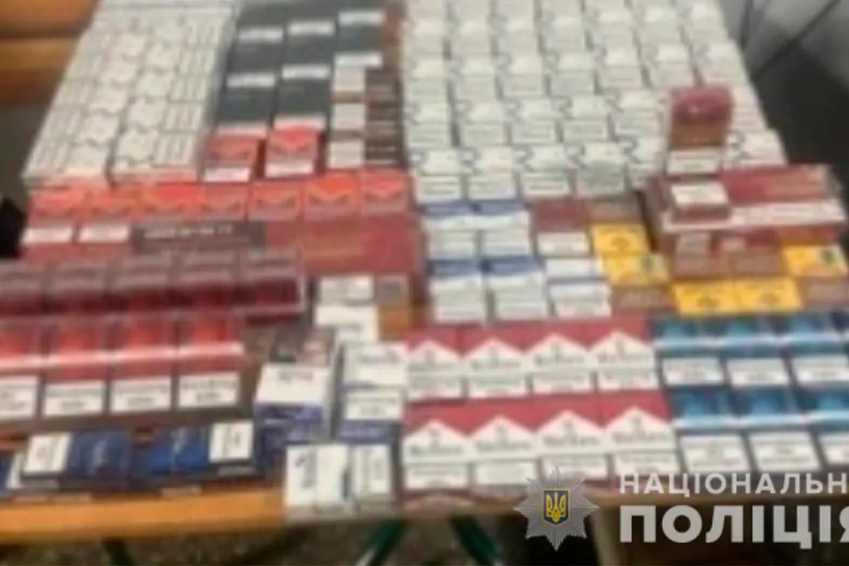 В Одеській області засудили одразу кількох жінок за продаж тютюнових виробів без акцизних марок