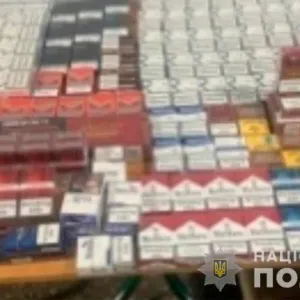 ​В Одеській області засудили одразу кількох жінок за продаж тютюнових виробів без акцизних марок
