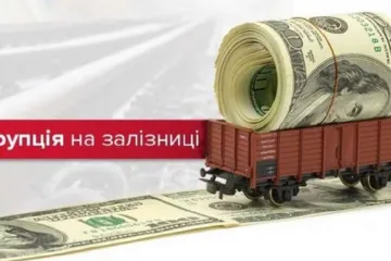 ​Аварія Інтерсіті на Дніпропетровщині: за гальмівні колодки для потягів переплатили майже 5 млн