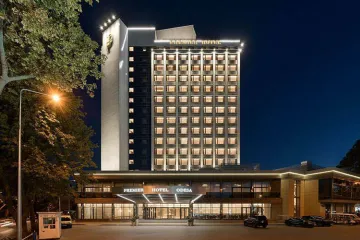 ​Печерський районний суд Києва заарештував готель Premier Hotel Odessa в Одесі, що належить росіянину 