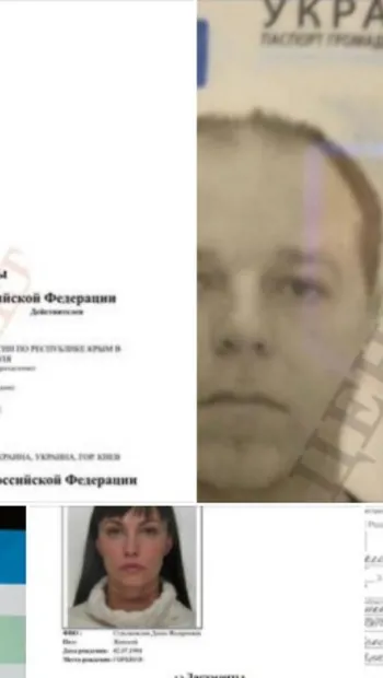​У "обнальщика" Стрелковского, сдавшего дом Гогилашвили, согласно базе данных, паспорт РФ