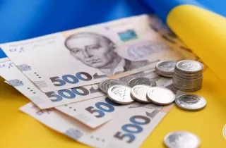 Як Україні вдалось не допустити фінансового руйнування у 2022 році