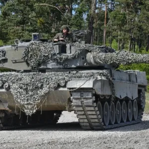 ​Фінляндія готова до передачі Україні танків Leopard: МЗС чекає на дозвіл Німеччини