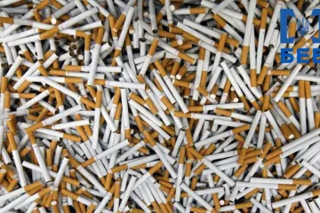 ​БЕБ розслідує справу з ухилення від сплати податків у сумі понад 270 млн грн. Гендиректору тютюнової компанії повідомлено про підозру.