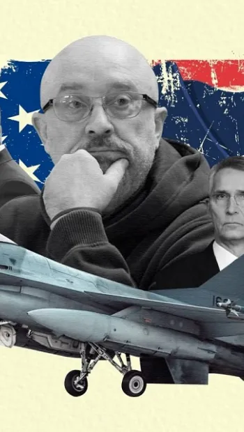 ​Підсумки "Рамштайну-9": Україна отримає більше снарядів і систем ППО – подробиці