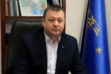 ​Новый глава локомотивного хозяйства «Укрзализныци» не задекларировал свой дом
