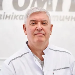 ​Пластический хирург Трембач Александр Михайлович. РомиТаль (RomiTal), центр лазерной эстетики 