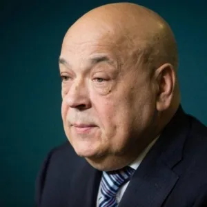 ​Після важкої хвороби на 74-му році життя помер відомий український політик і колишній народний депутат Геннадій Москаль